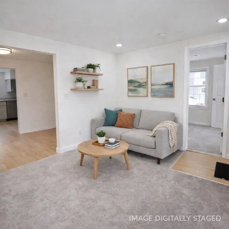 68 Fremont, Taunton, MA 02780 - #3