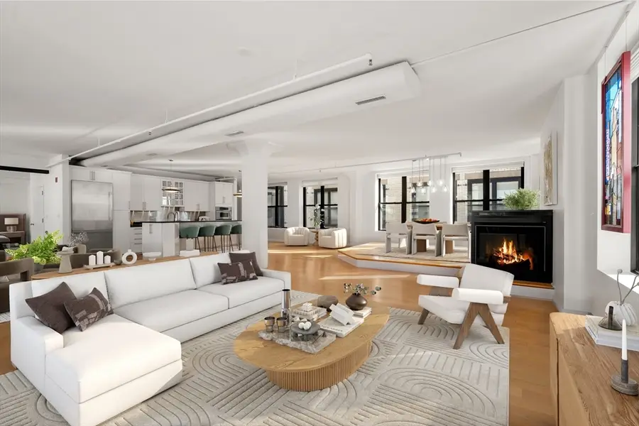 453 Washington Street #10E, Boston, MA 02111 - #2