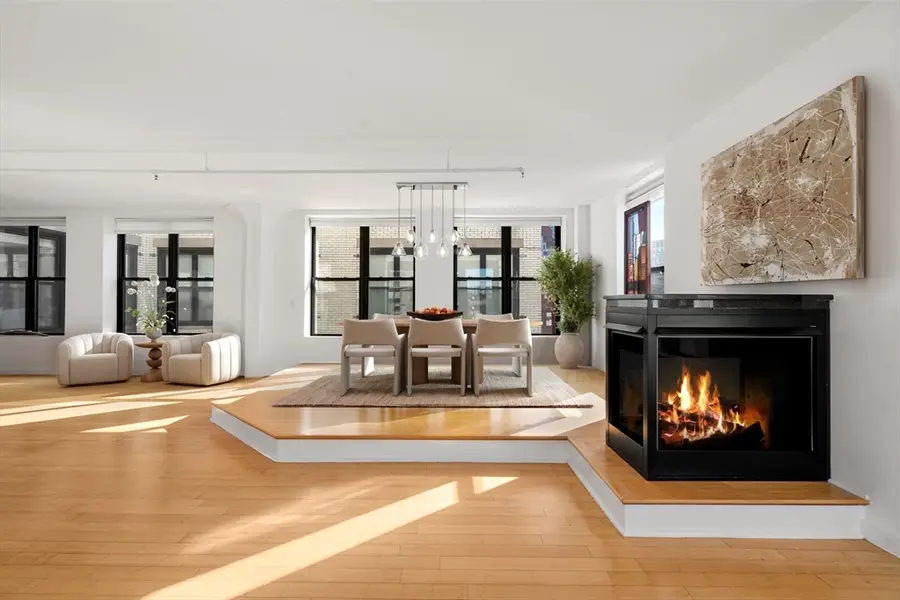 453 Washington Street #10E, Boston, MA 02111 - #3