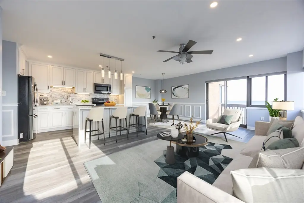 474 Revere Beach Blvd #302, Revere, MA 02151 - #1