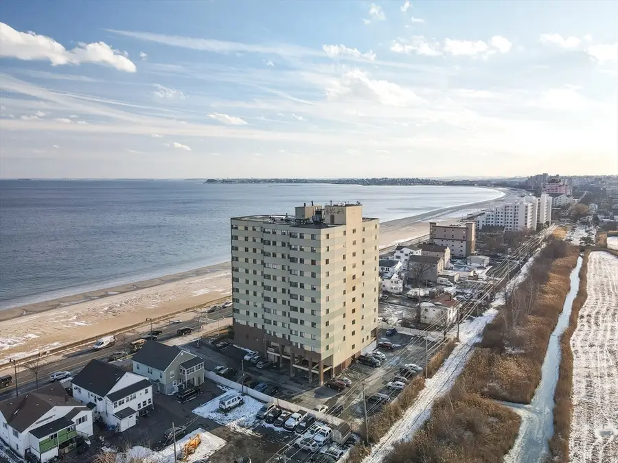 474 Revere Beach Blvd #302, Revere, MA 02151 - #2