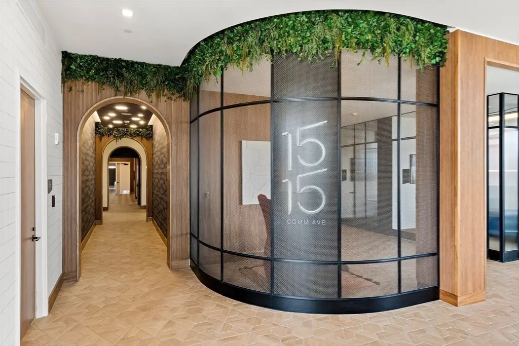 1515 Commonwealth Ave #503, Boston, MA 02135 - #1