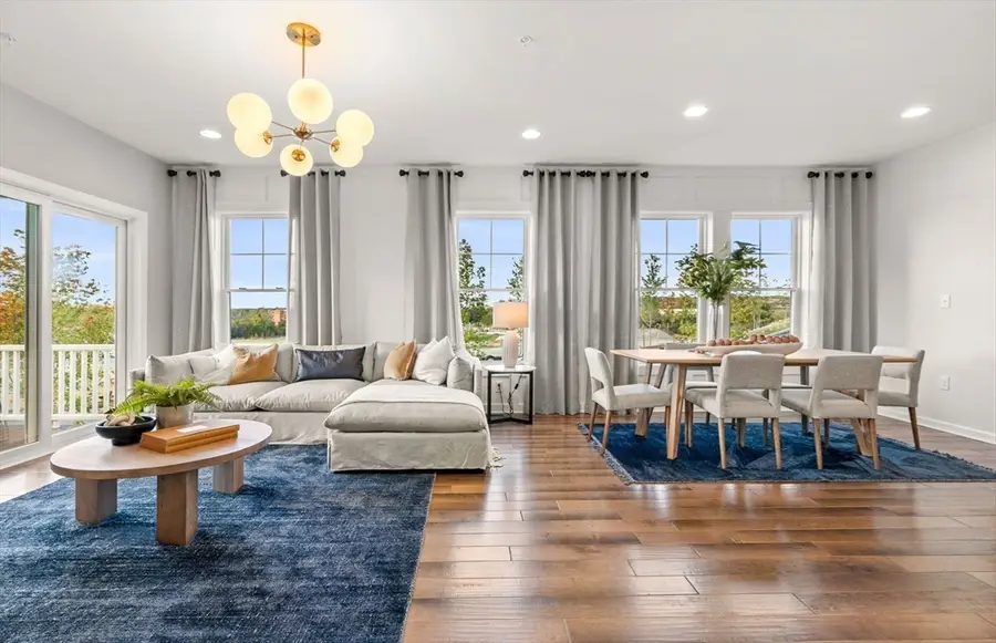 80 East Point Drive #26, Rumford, RI 02916 - #3