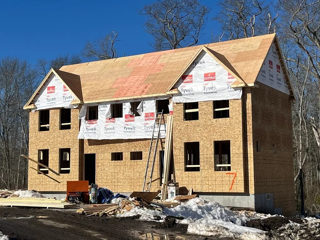 2 Cedarbrook #A, Swansea, MA 02777 - #1