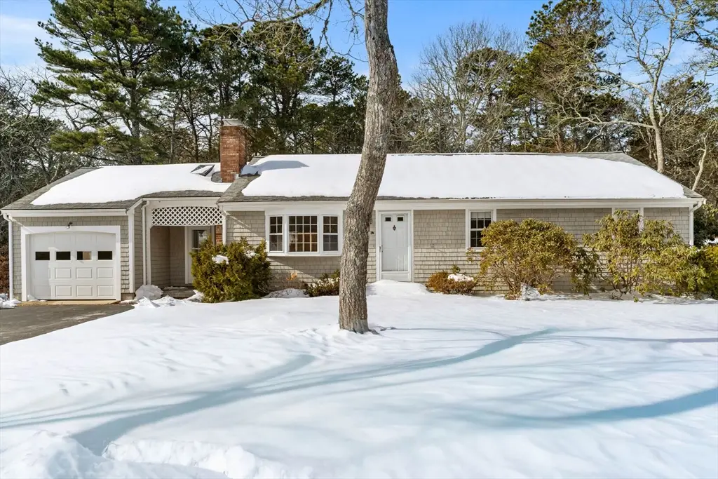 16 Birch Dr, Harwich, MA 02645 - #1