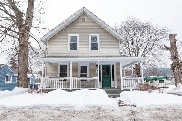 1242 S Main St, Palmer, MA 01069