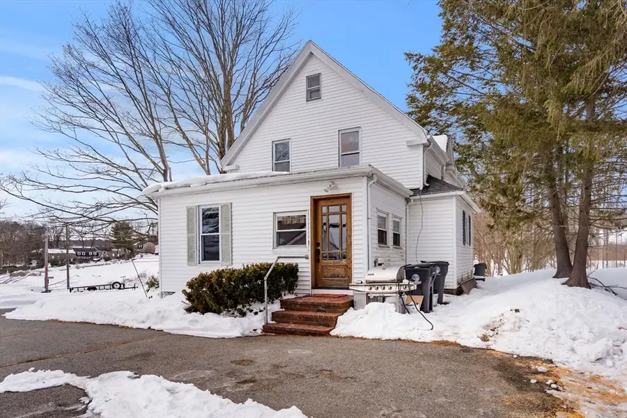 145 Forest St, Haverhill, MA 01832 - #3