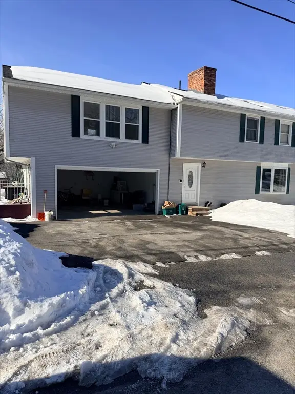 20 Alameda Rd, Worcester, MA 01604 - #3