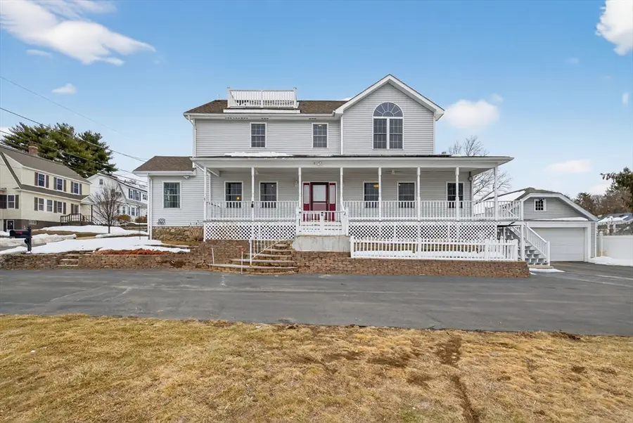 1146 Essex St, Lawrence, MA 01841 - #2