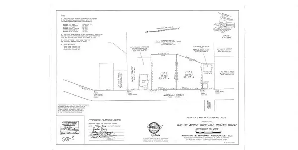 0 Marshall St. L2, Fitchburg, MA 01420