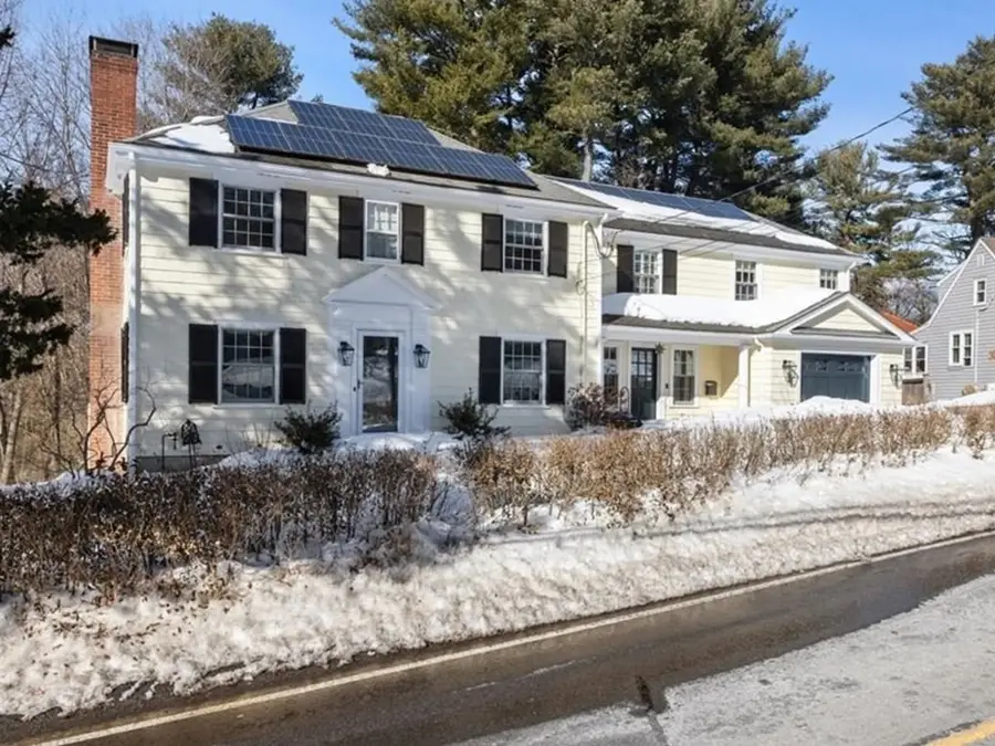 47 Dover Road, Westwood, MA 02090 - #3