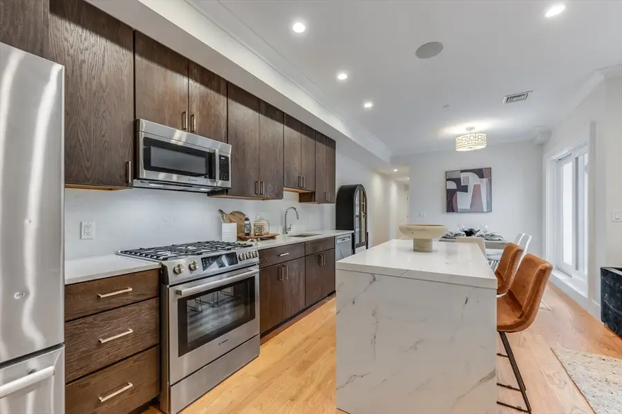 17 Vinton Street #3, Boston, MA 02127 - #3