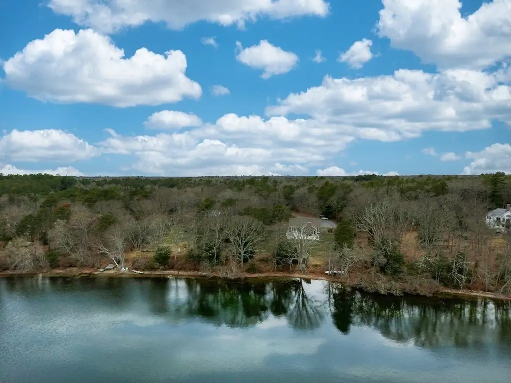 1216 Santuit Newtown Rd, Cotuit, MA 02635 - #1