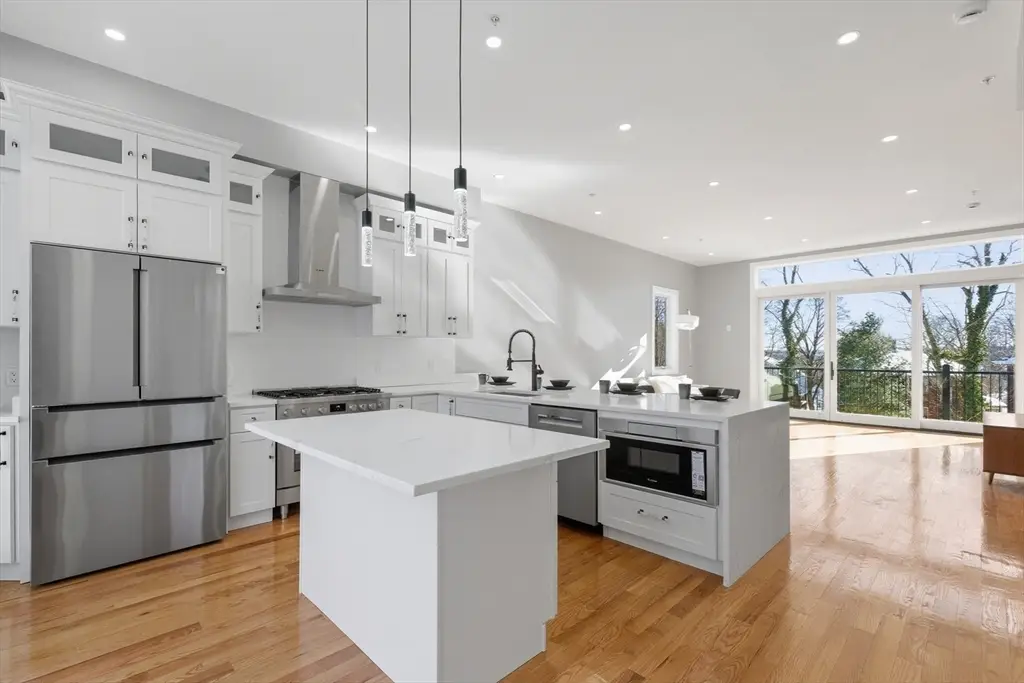 59 Packards Ln #1, Quincy, MA 02169 - #1