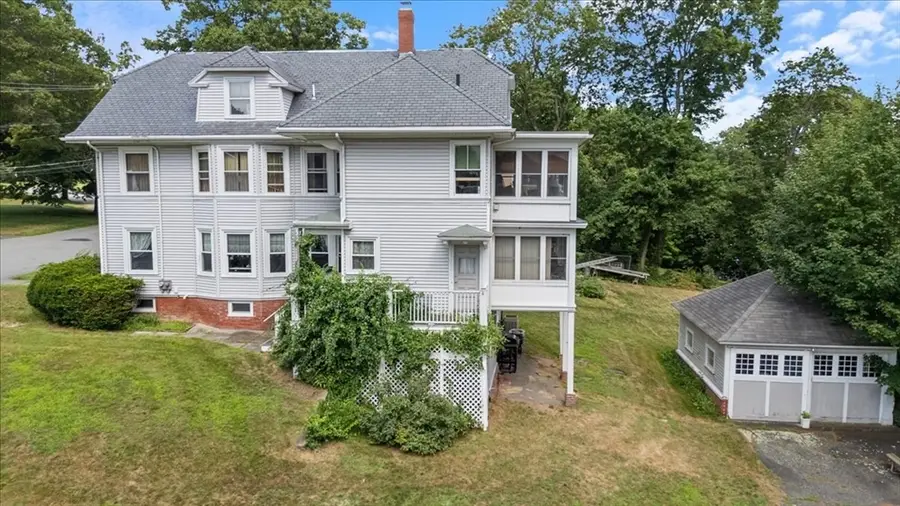 29 Saltonstall Rd, Haverhill, MA 01830 - #3