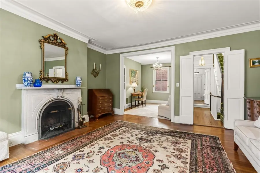 121 Pinckney St, Boston, MA 02114 - #3
