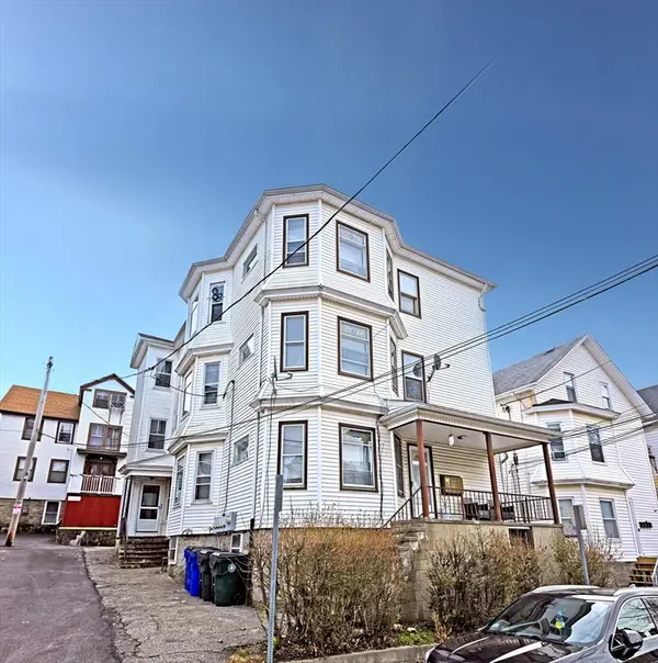 150 Forest Street, Fall River, MA 02720