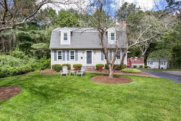 75 Jordan Road, Franklin, MA 02038