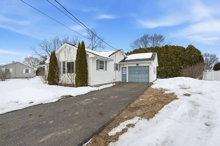 62 Bridge St., Hatfield, MA 01038 - #2