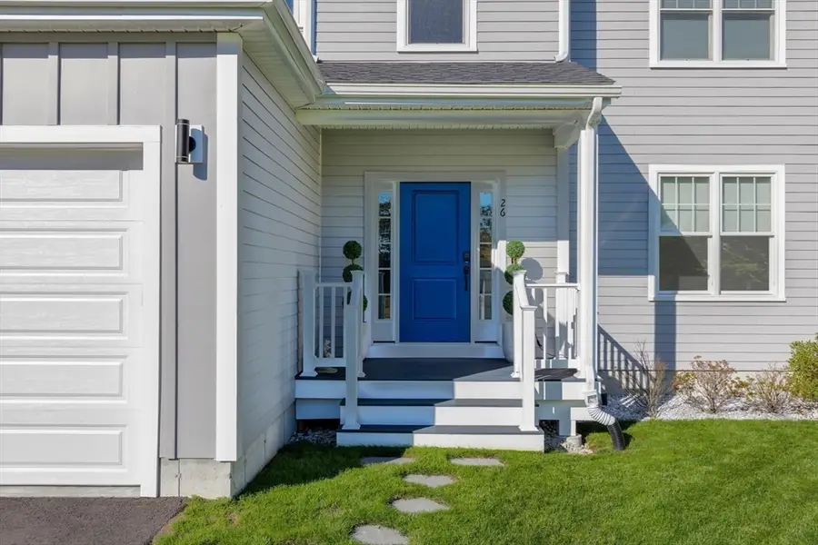 26 Timber Crest Dr, Medway, MA 02053 - #3