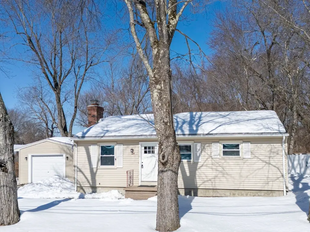 24 Wands, Springfield, MA 01118 - #1