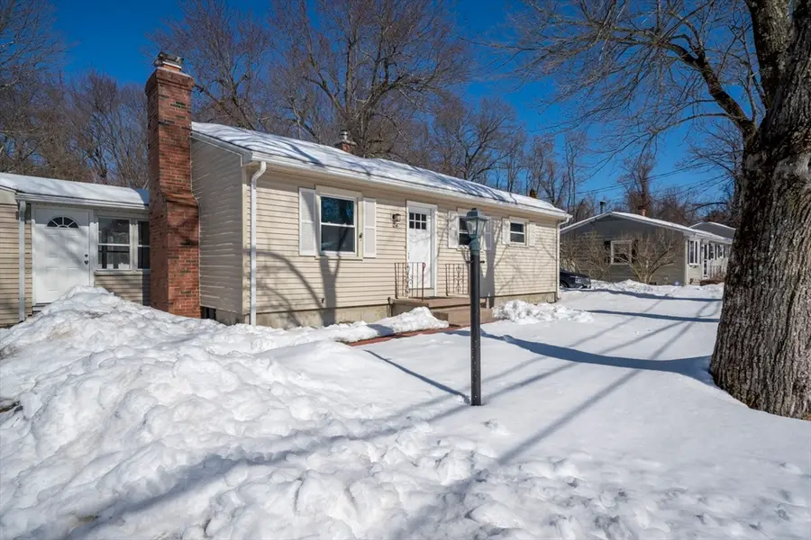 24 Wands, Springfield, MA 01118 - #2