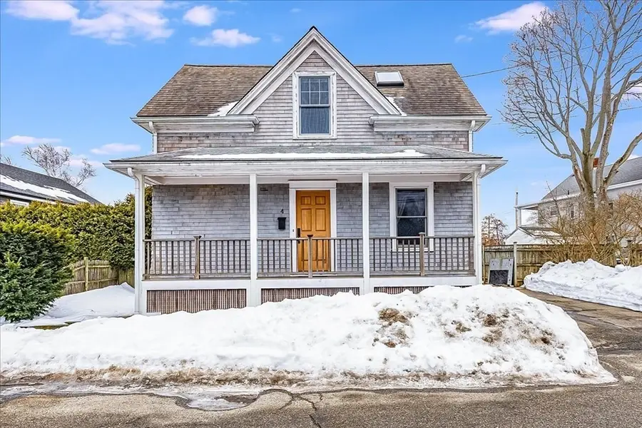 4 Fairview Road, Salem, MA 01970 - #2