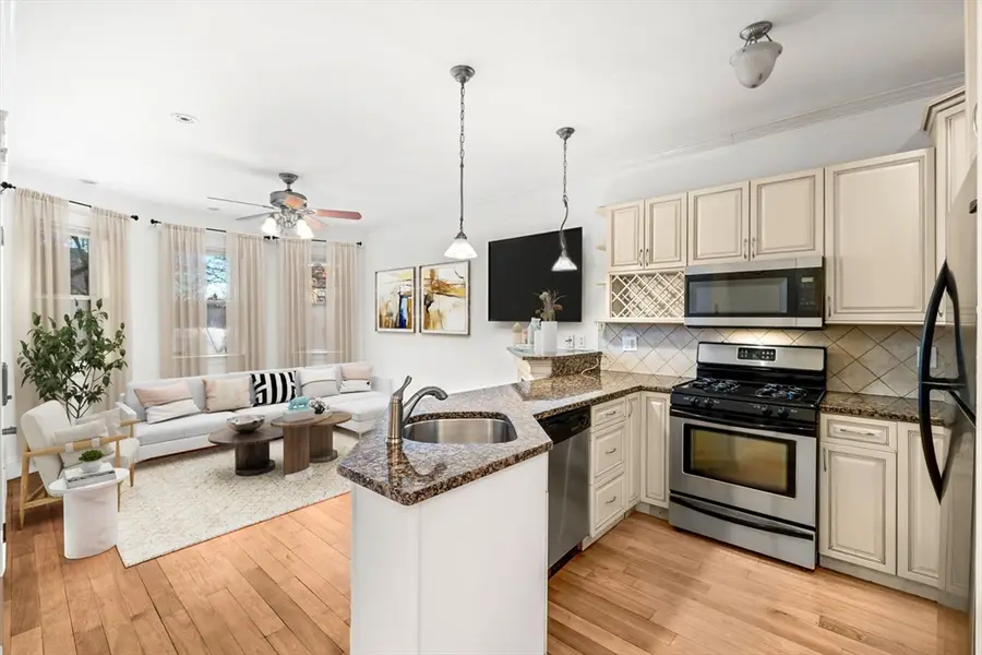 102 Boston St #1, Boston, MA 02125 - #3