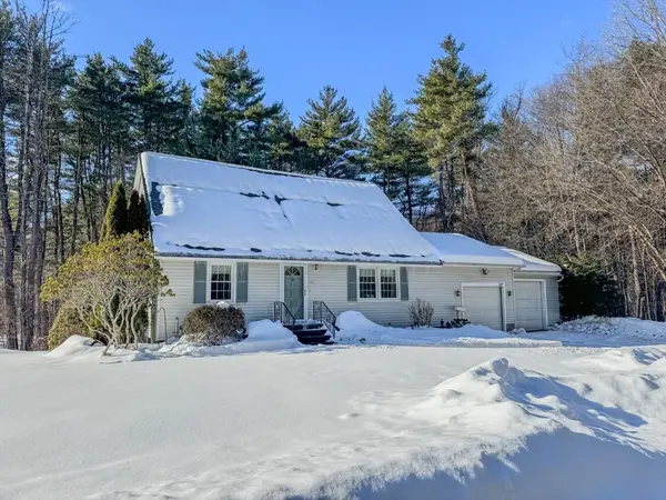 132 Poplar Street, Greenfield, MA 01301