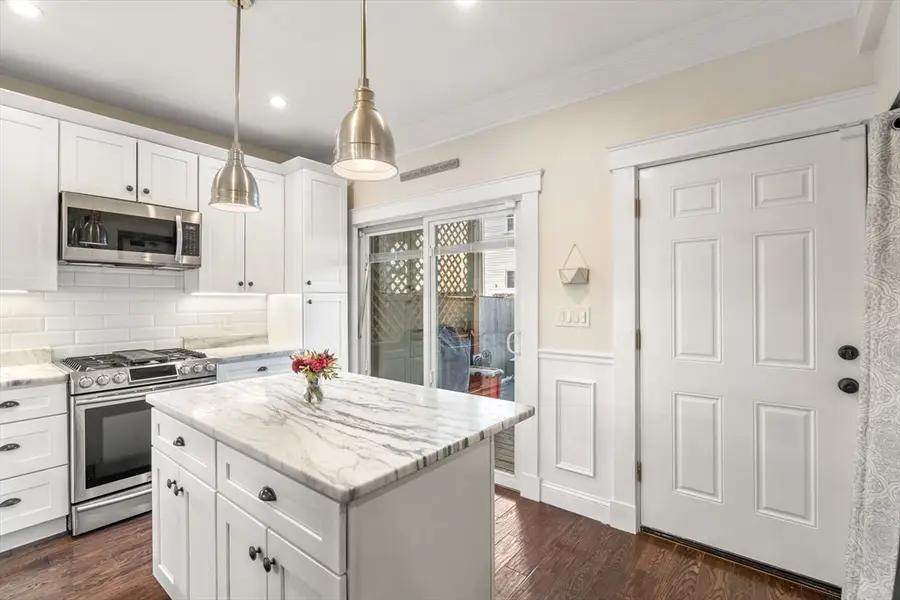 9 O St. #1, Boston, MA 02127 - #3