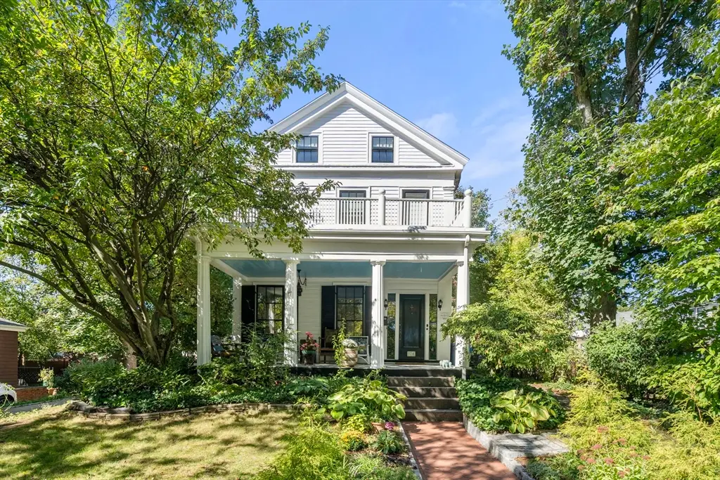 178 Central Street, Somerville, MA 02145 - #1