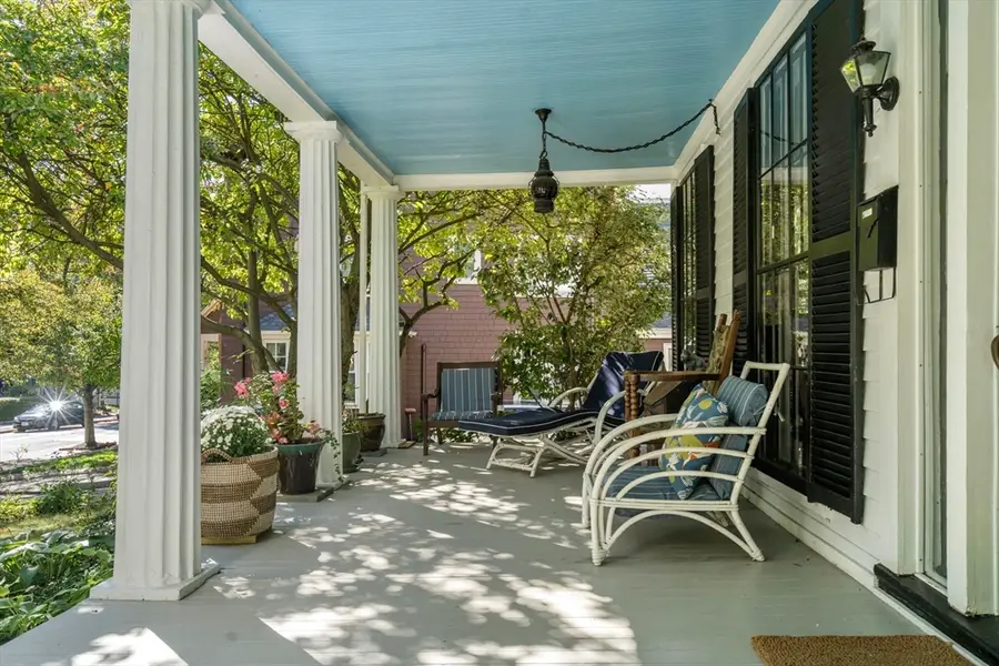 178 Central Street, Somerville, MA 02145 - #3