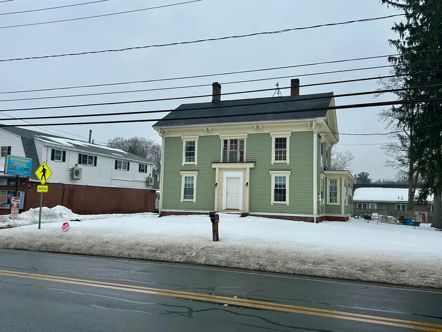 336 Main St, Easthampton, MA 01027 - #2