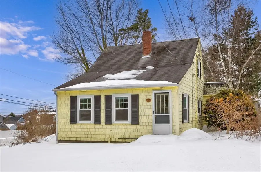 135 Low Street, Newburyport, MA 01950 - #2