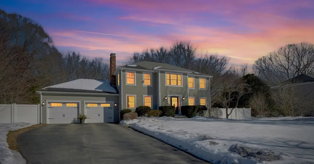 26 Fredric Lane, Mansfield, MA 02048 - #1