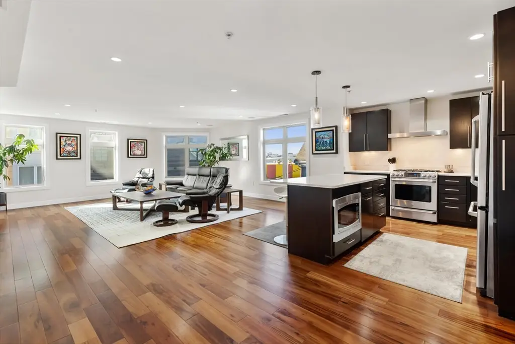 112 W 9th St. #2, Boston, MA 02127 - #1