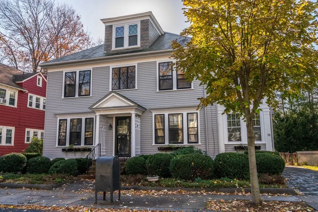 36-38 Moraine St, Boston, MA 02130 - #1
