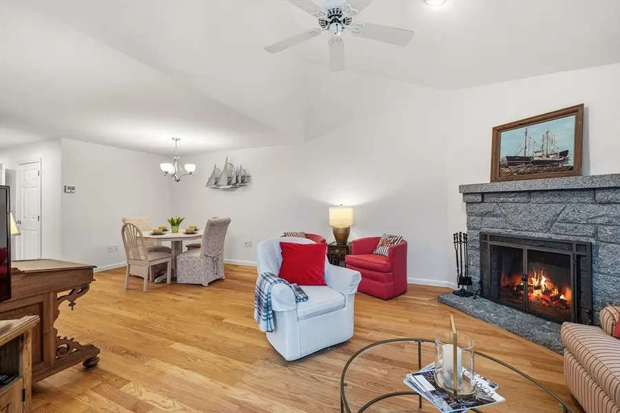 33 Quarry Ridge Ln #33, Rockport, MA 01966 - #2