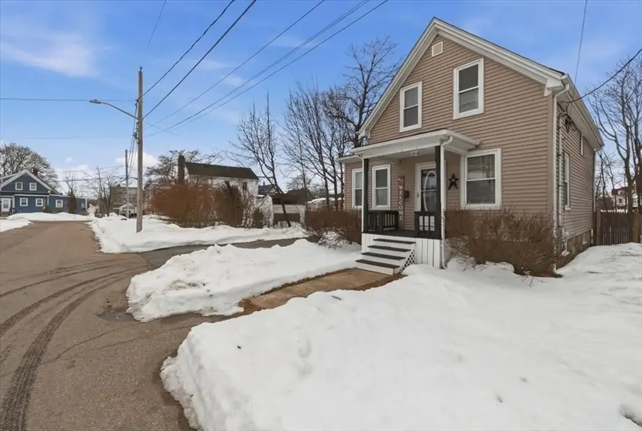 49 Martin St, Brockton, MA 02302 - #2