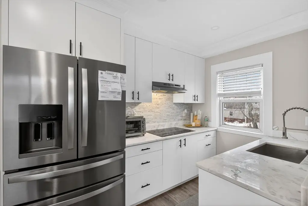 103 Henshaw St, Worcester, MA 01603 - #1