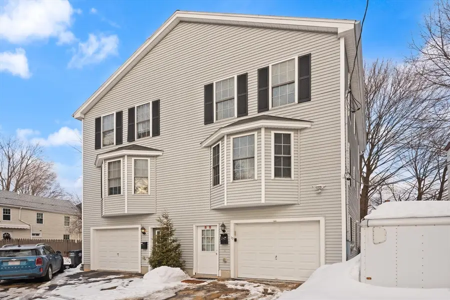 15 North St #15, Haverhill, MA 01830 - #3