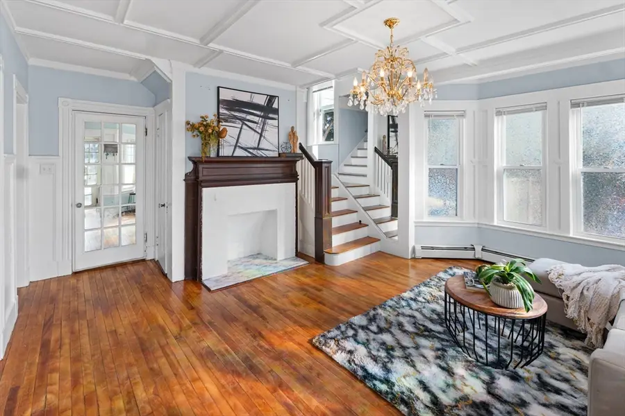 18 Greenleaf, Haverhill, MA 01835 - #3