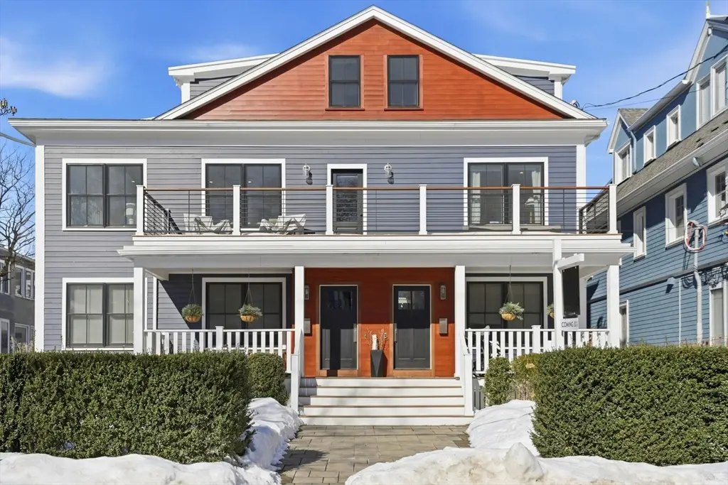 39 Verndale St #39, Brookline, MA 02446 - #1