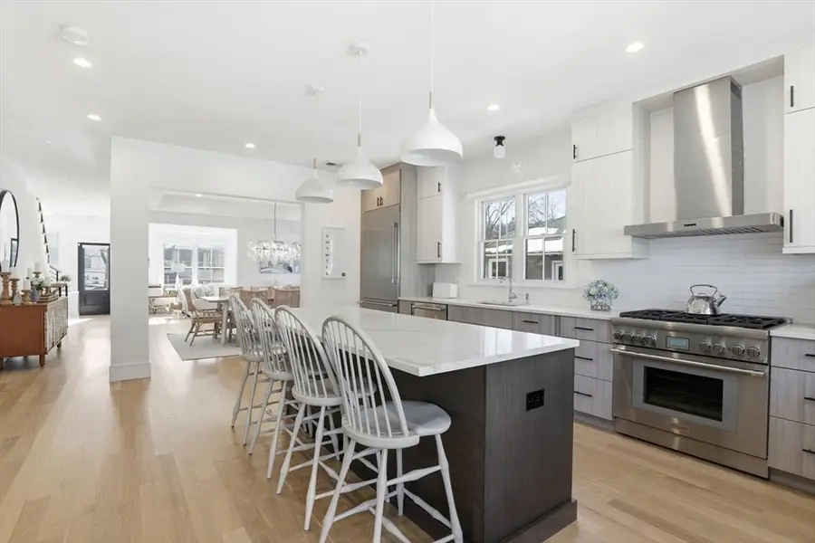 39 Verndale St #39, Brookline, MA 02446 - #2