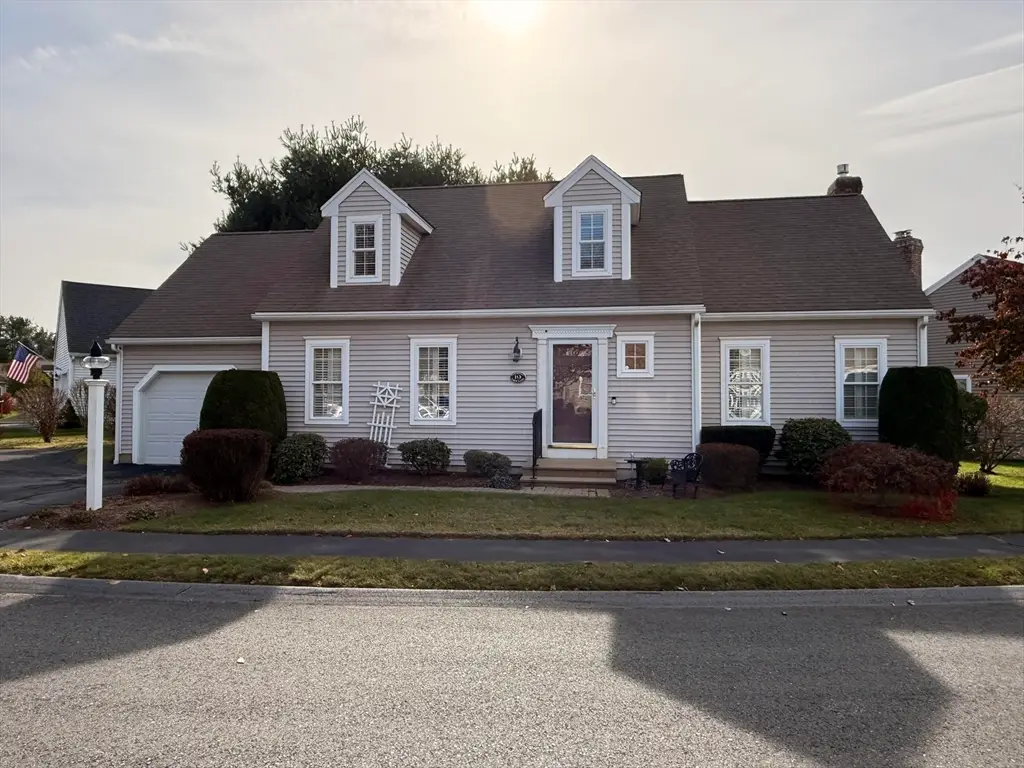 19 Intervale Farm Ln #19, Northborough, MA 01532 - #1