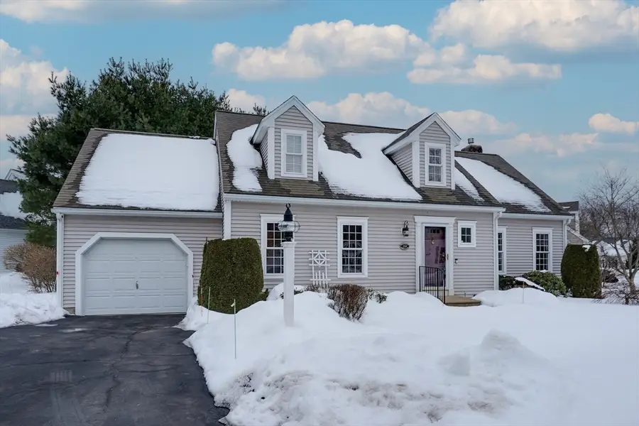 19 Intervale Farm Ln #19, Northborough, MA 01532 - #3