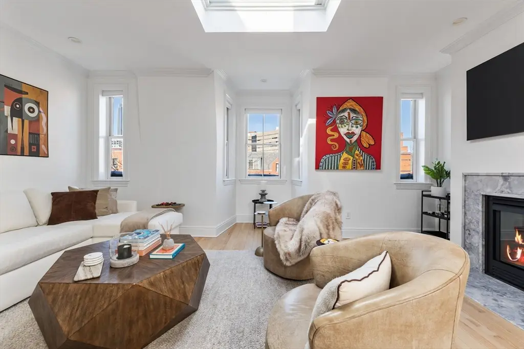 350 Columbus Ave #6, Boston, MA 02116 - #1