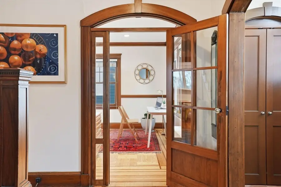 30 York Ter, Brookline, MA 02446 - #3