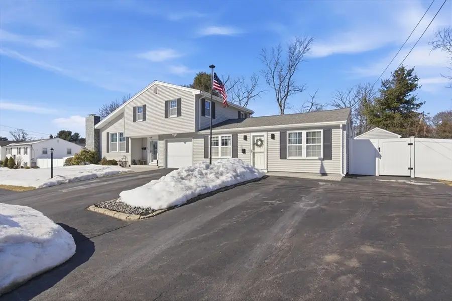 24 Worcester Road, Peabody, MA 01960 - #2