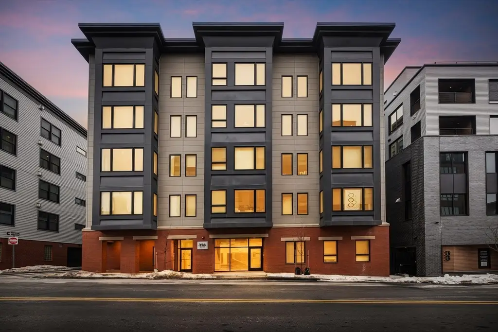 39 A St #22, Boston, MA 02127 - #1